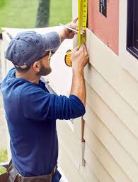 Best Steel Siding Installation  in Elkridge, MD